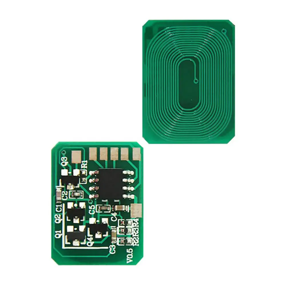 

1PCS Drum Unit Chip 44844408 44844407 44844406 44844405 FOR Okidata OKI C811dn C831 C841dn MC843dnw MC843dnwv Printer Cartridge