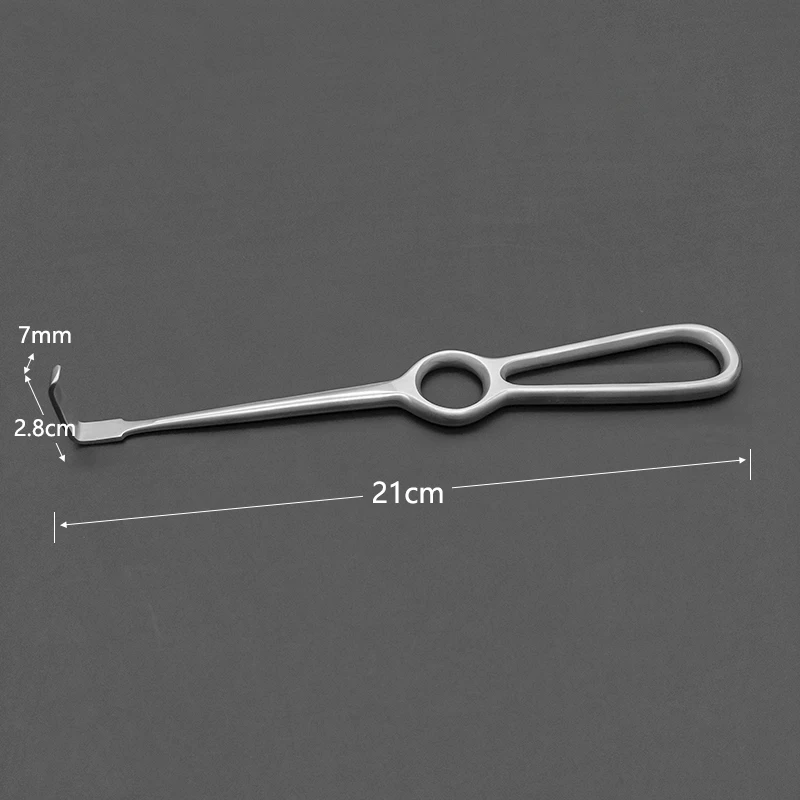 Soft Tissue Retractor Implant Maxillofacial Soft Tissue Retractor