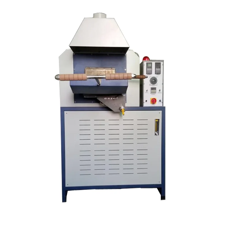 Jewelry Making Machine Annealing Furnace For Jewellery