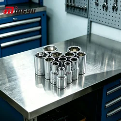 14pcs 1/4