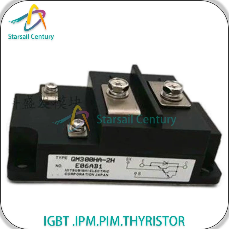 QM300HA-2H QM300HA-H QM300HA-24 QM300HH-H QM200HA-2H 신규 및 기존 모듈