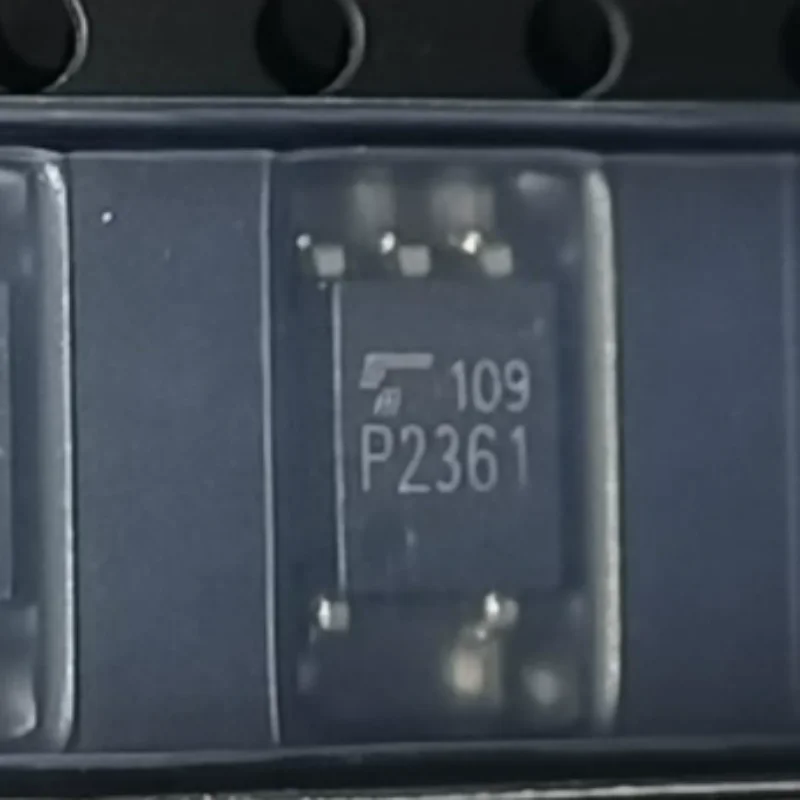 5pcs/lot P2361 TLP2361(TPL,E Brand New Original Genuine Product Chip SOP-5
