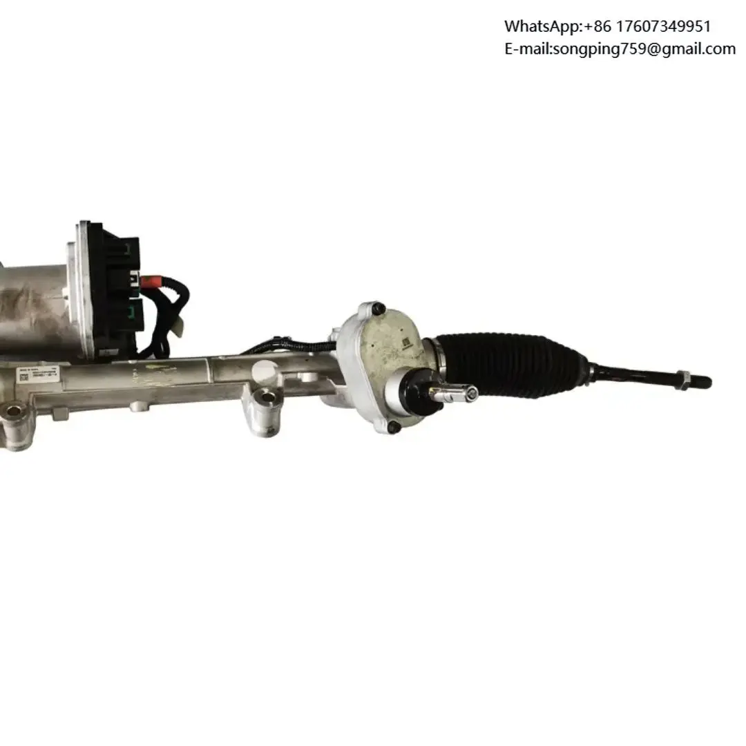 Suitable for the Original Electric Power Steering Rack and Pinion Assembly of Model 3 1044831-00-H for Automatic Steering