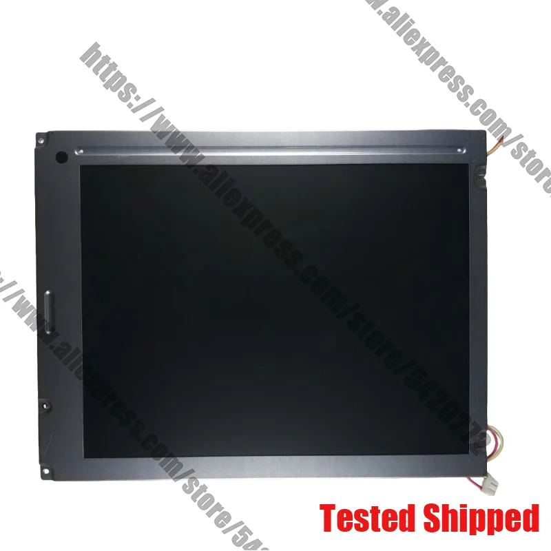 

Совершенно новый оригинальный LQ121S1DG11 12,1-дюймовый дисплей