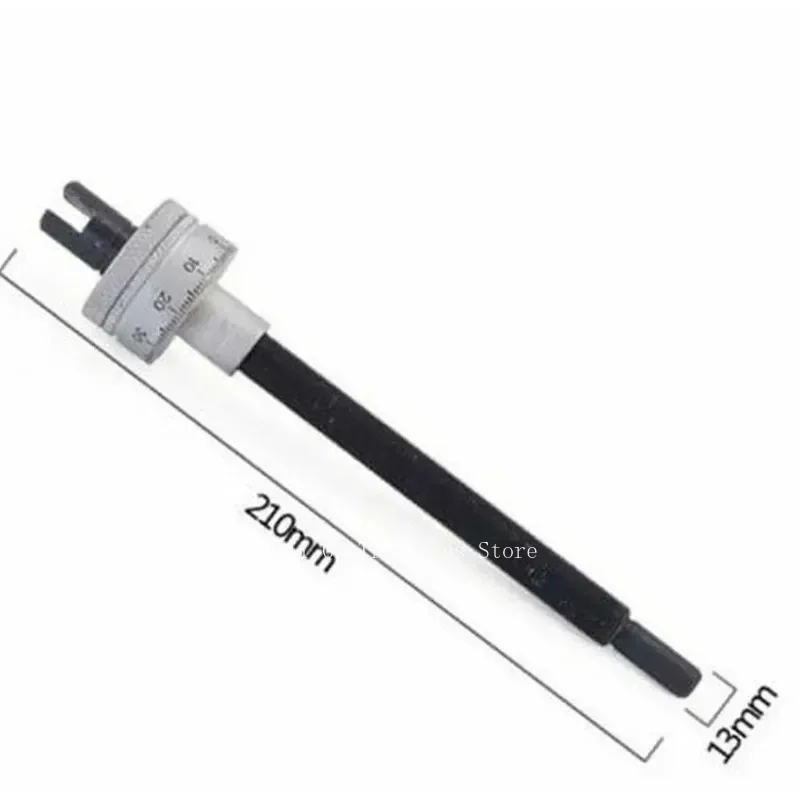 1 مجموعة جديدة آلة طحن المعادن المسمار تغذية مقياس العمق CNC مطحنة دودة قضيب آلة الطحن باستخدام الحاسب الآلي