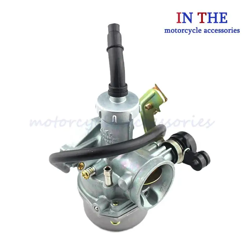 جديد الألومنيوم Carb 22 مللي متر PZ22 المكربن ل Taotao SSR أوريون 70cc 90cc 100cc 110cc 125cc الترابية دراجة ATV رباعية 4 ويلر الذهاب عربات