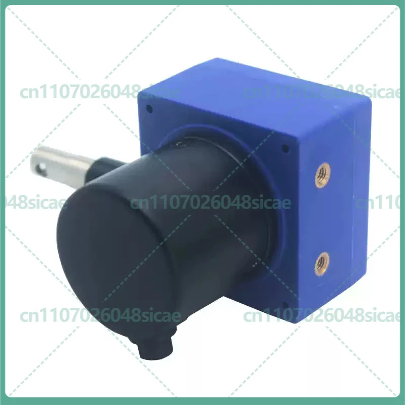 

FOR WXY31 Cable Displacement Sensor 0-10V Draw Wire Encoder High Precision