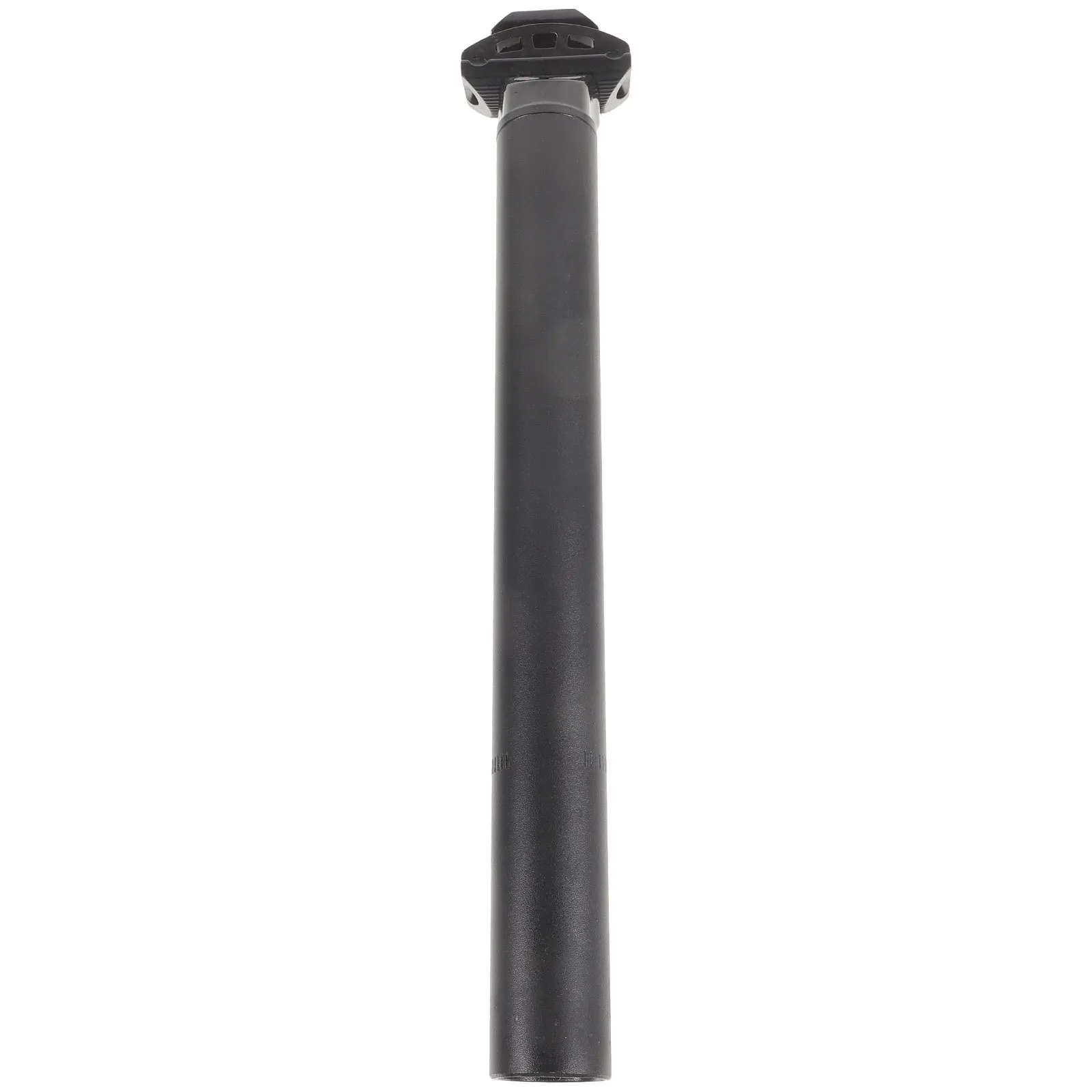 

Aluminium Alloy Bike Seatpost Durable Lightweight Fixed Gear Mountain Bike Seat Post Replacement Comfort Vibration Reduction