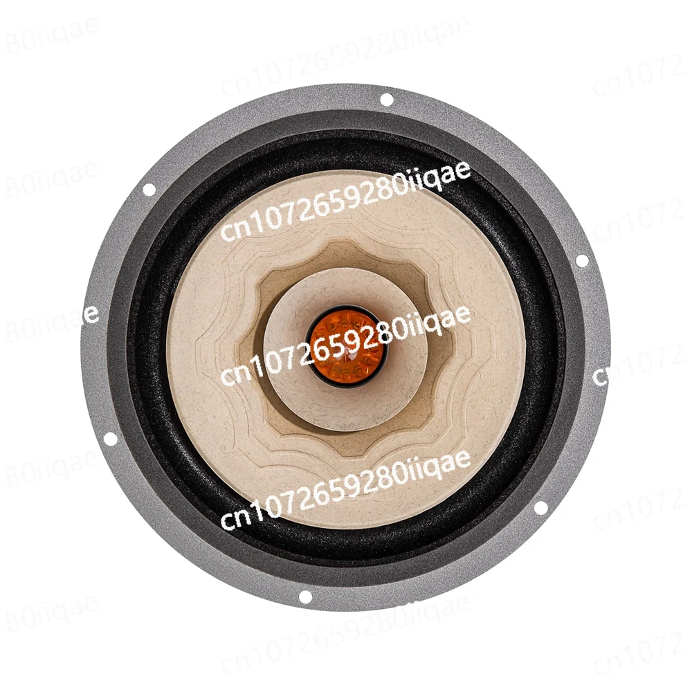 

6.5 Inch Speaker HiFi Speaker Full Range Unit