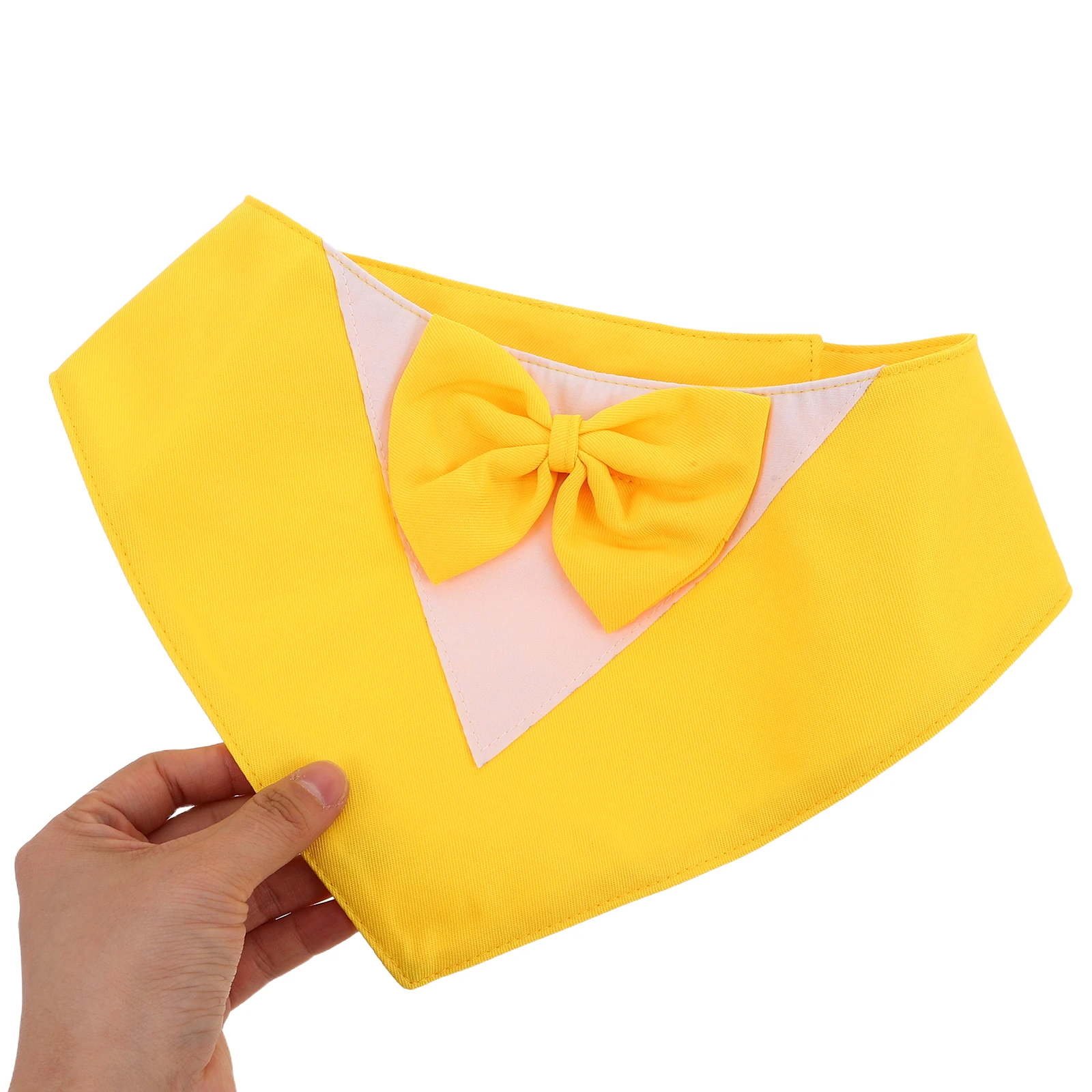 

Pet Wedding Decoration Dog Scarf Holiday Bow Ties Cute Bandana Necktie Collar Bride Costume Dress up Accessories