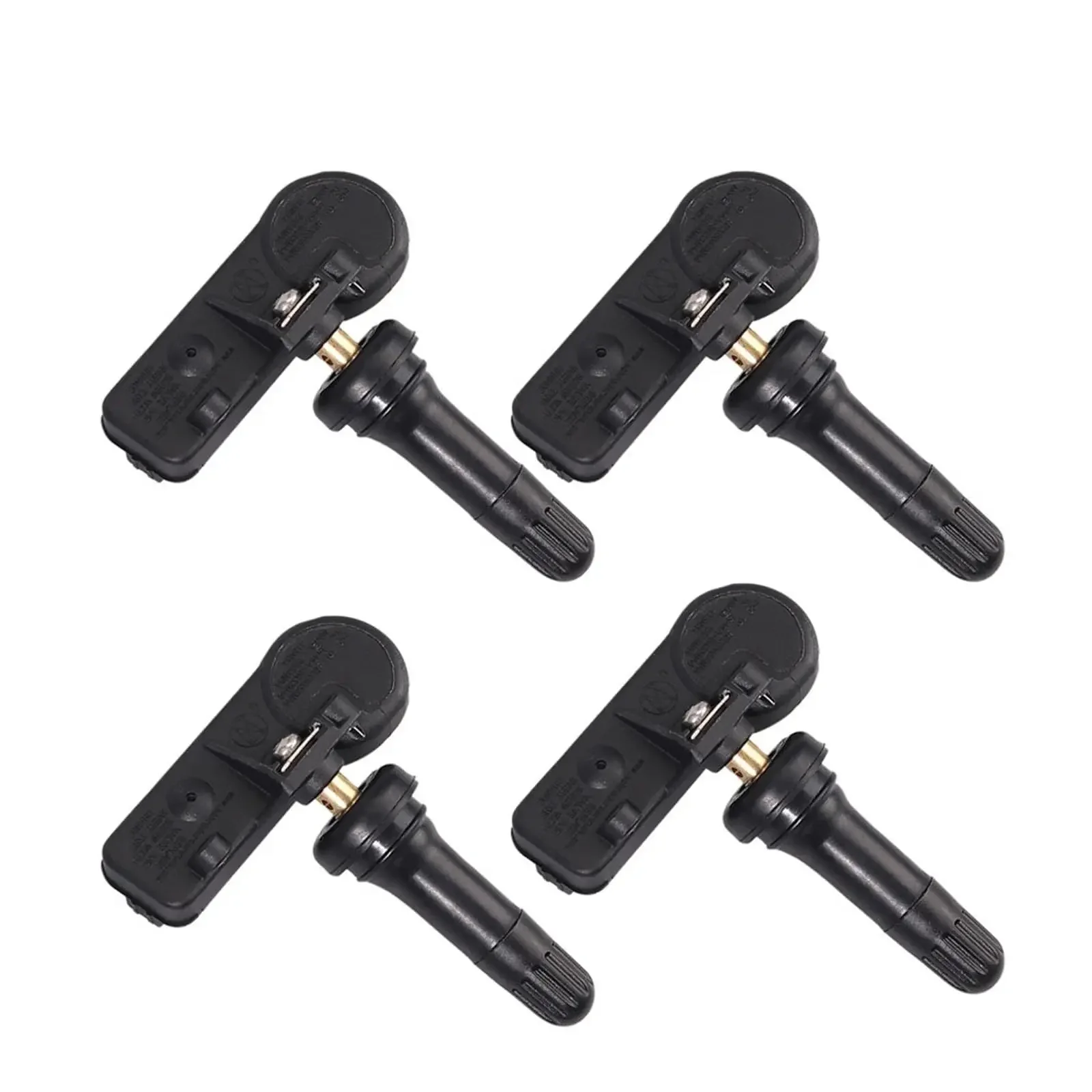 

4PCS 26219828 Car TPMS Sensor Tire Pressure Sensor 433MHz For Chevrolet Cavalier 2016 2017 2018 26689967