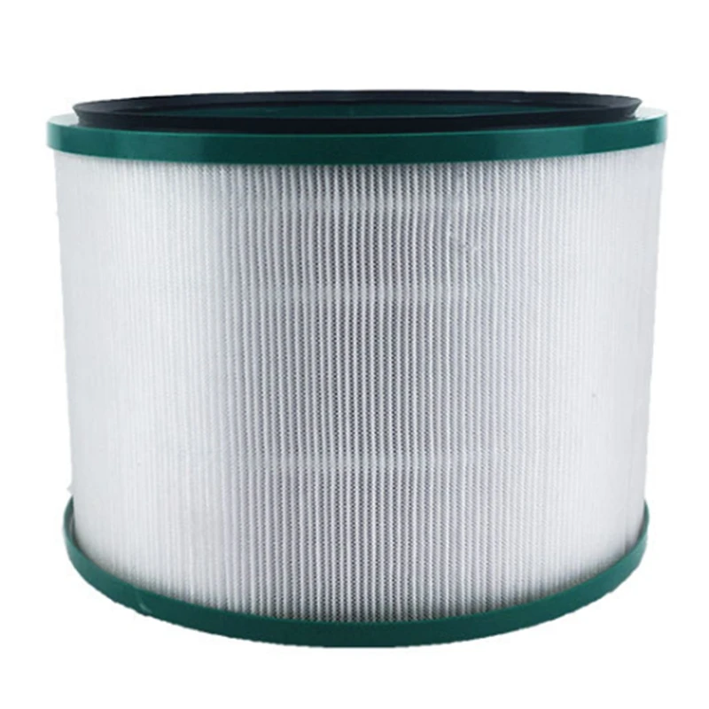 HEPA Filter Activated Carbon Filters Fit For Dyson Air Purifier HP00 HP01 HP02 HP03 DP01 DP03