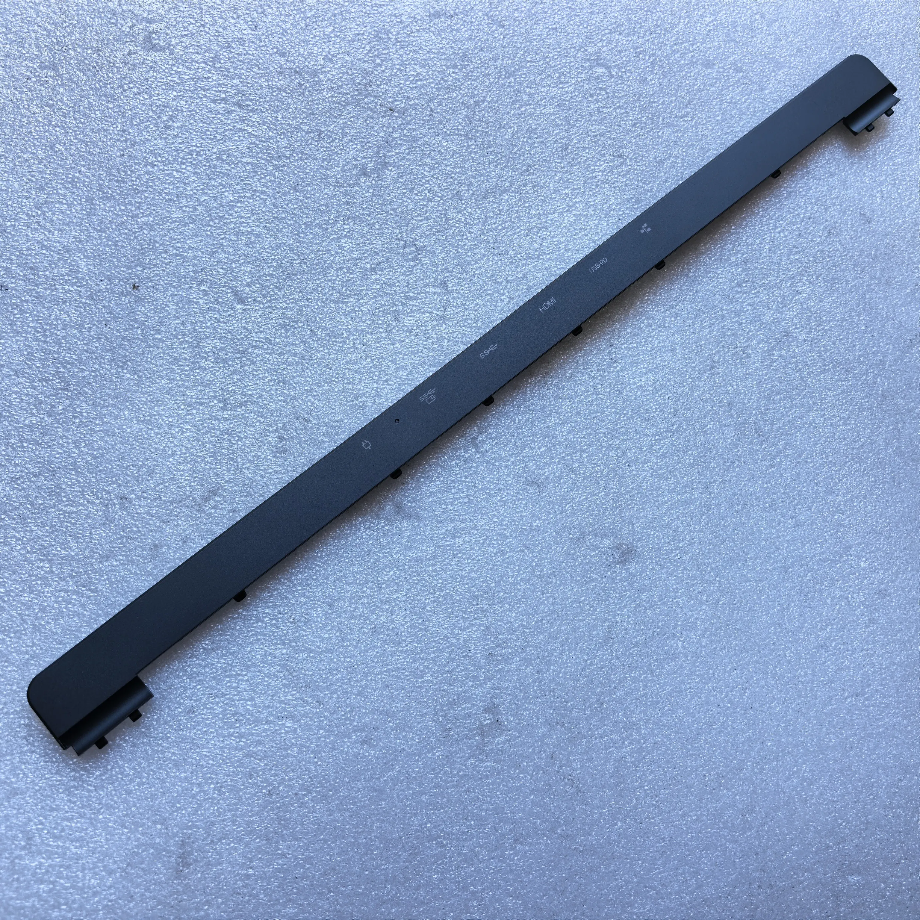 New laptop Layering  cover for  lenovo legion Y9000P R9000P IRX8 ARX8 2023