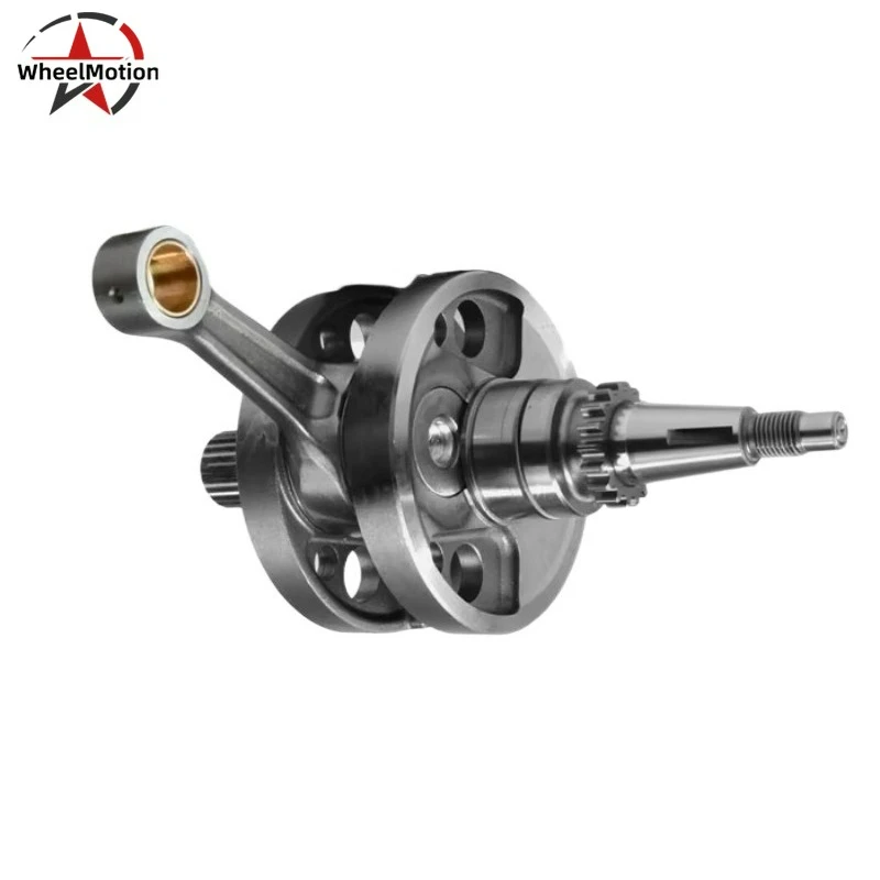 OEM 13000-KRN-A00 Automobiles Accessories Engine Parts Racing Crankshaft Assembly For Honda CRF250R CRF250R 04~07 2004-2009