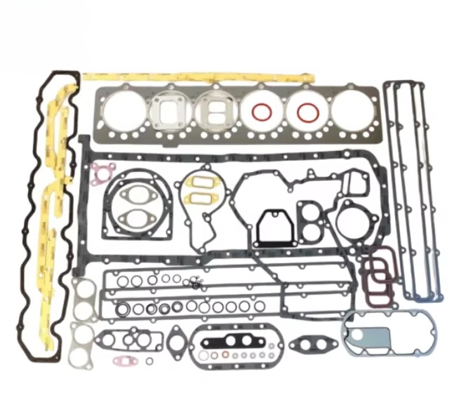 6081 Engine Overhaul Rebuild Kit for  6081 Piston Liner Piston Shoe Piston Ring Head Gasket Set Engine Full Repair Kit