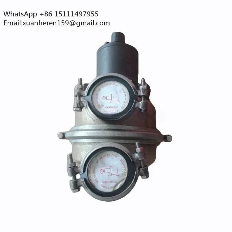 Marine Engine K19 diesel Engine Parts Kta19 Sea Water Pump 3074540