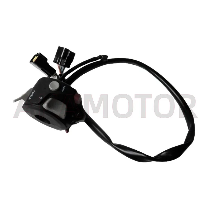 Left / Right Handle Switch for Loncin Voge 500ac Lx500-f