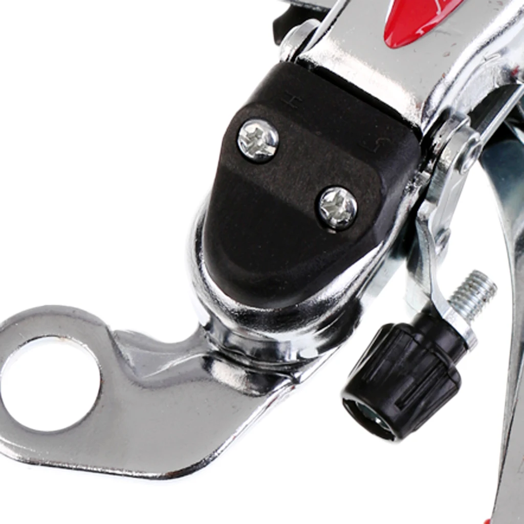 

Metal Bicycle Rear Derailleur Lightweight Bike Transmission Gear for 18 and 21 Speed Road Bike Accessories