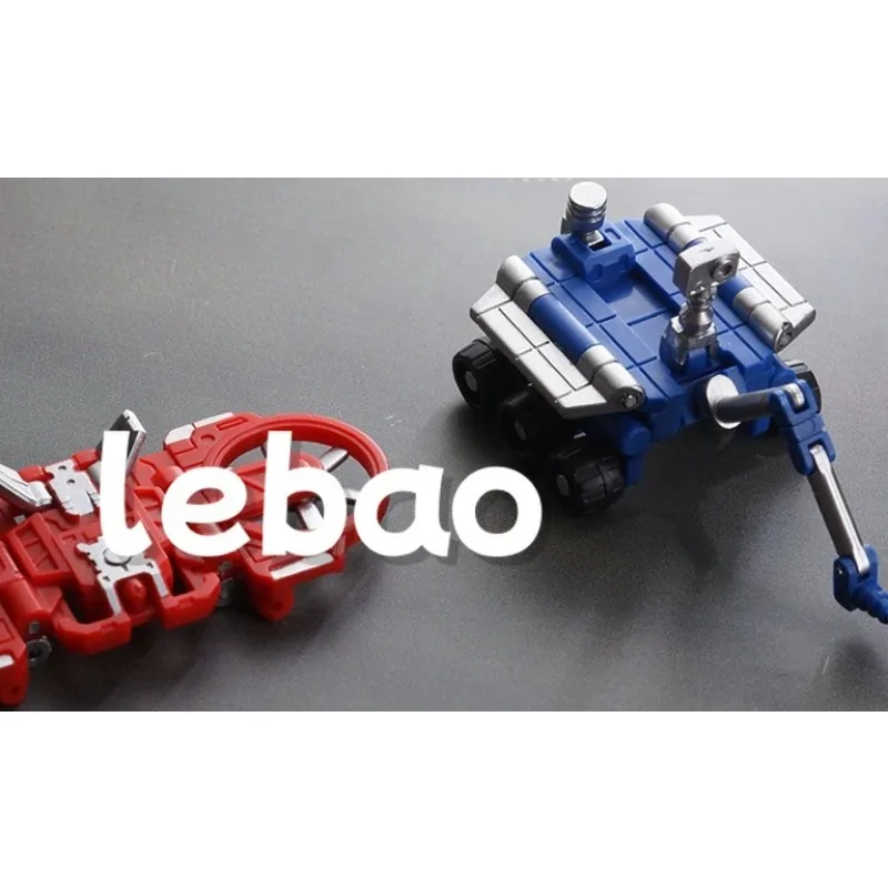 

Spot Doctor Wu DWE59 БПЛА DWE60 Зонд Автомобиль Оригинальная маленькая пропорция Деформационная игрушка Ручная подарочная коллекция