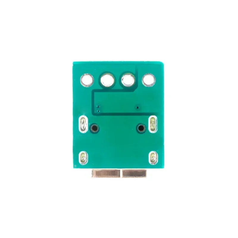 1/2/5/10Pcs USB 3.1 Type C Connector 16 Pin Test PCB Board Adapter 16P Connector Socket For Data Line Wire Cable Transfer