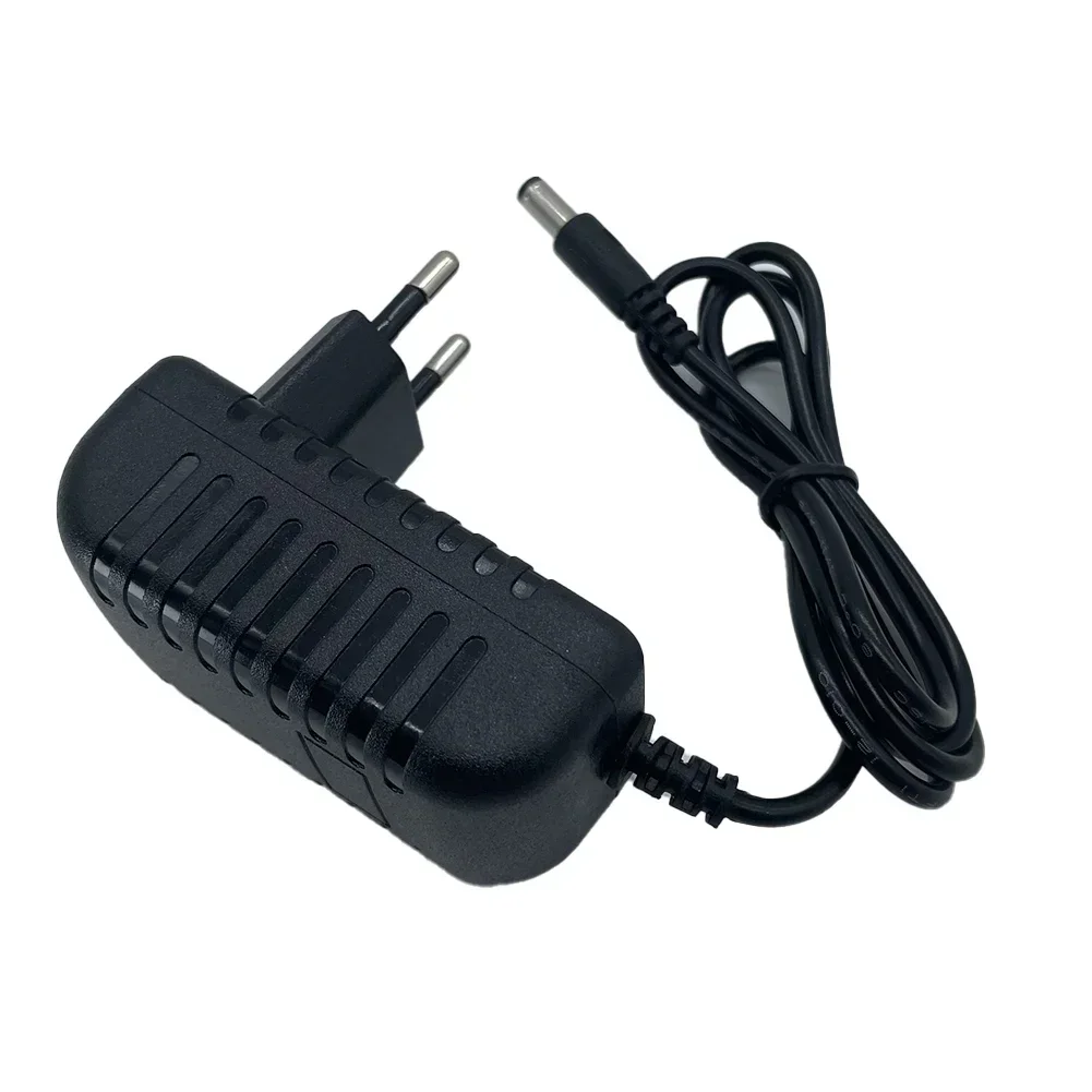 Adaptador de energia universal carregador rápido ferramenta limpeza doméstica acessórios para grundig vcp3830 aspirador pó portátil sem fio