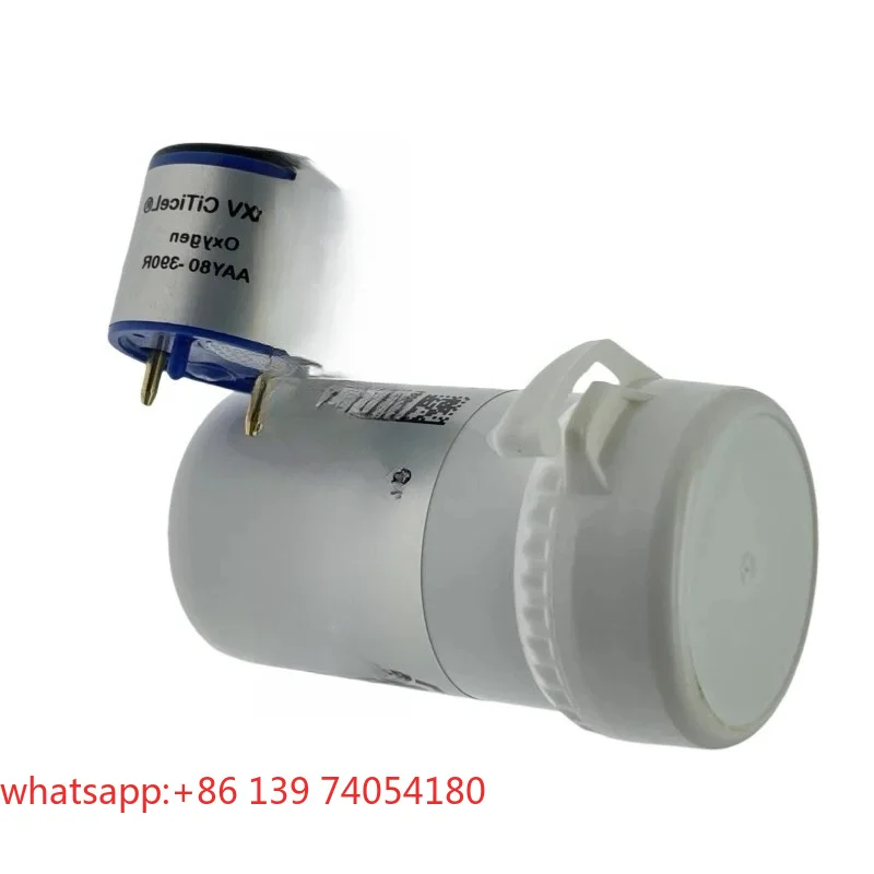 Suitable for Original UK 4OXV Oxygen Sensor 40XV AAY80-390R Oxygen Battery O2 Probe 4OX