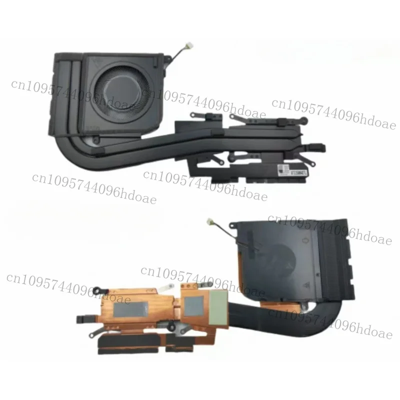 

New CPU Cooling Heatsink + Fan UMA For Dell Latitude 5421 E5421 048W44