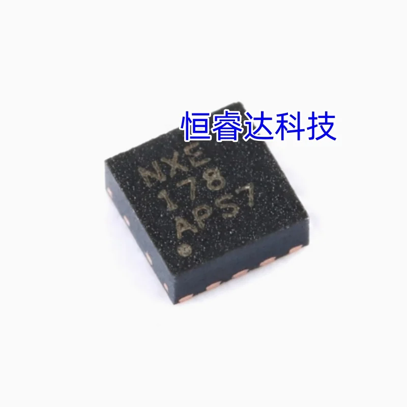 (5-10 шт.) 100% новый оригинальный набор микросхем BQ24040DSQR BQ24040 DSQ DSQT NXE