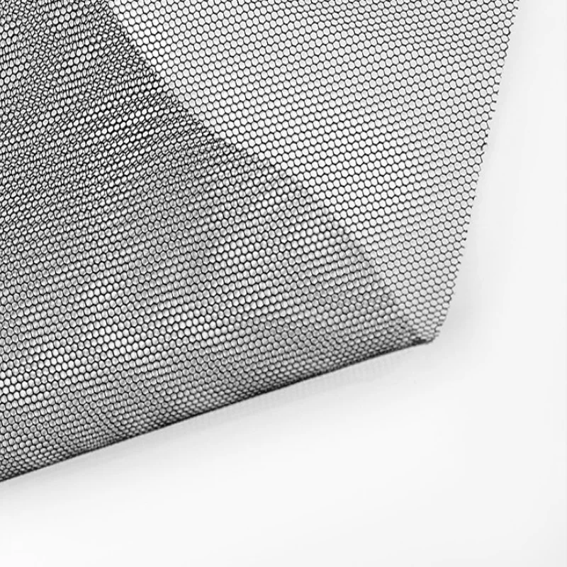 DIY Self-Adhesive Indoor Insect Fly Mosquito Window Screen Curtain Mosquito Netting Door Anti Mosquito Net Window Mesh Bug Net image 4