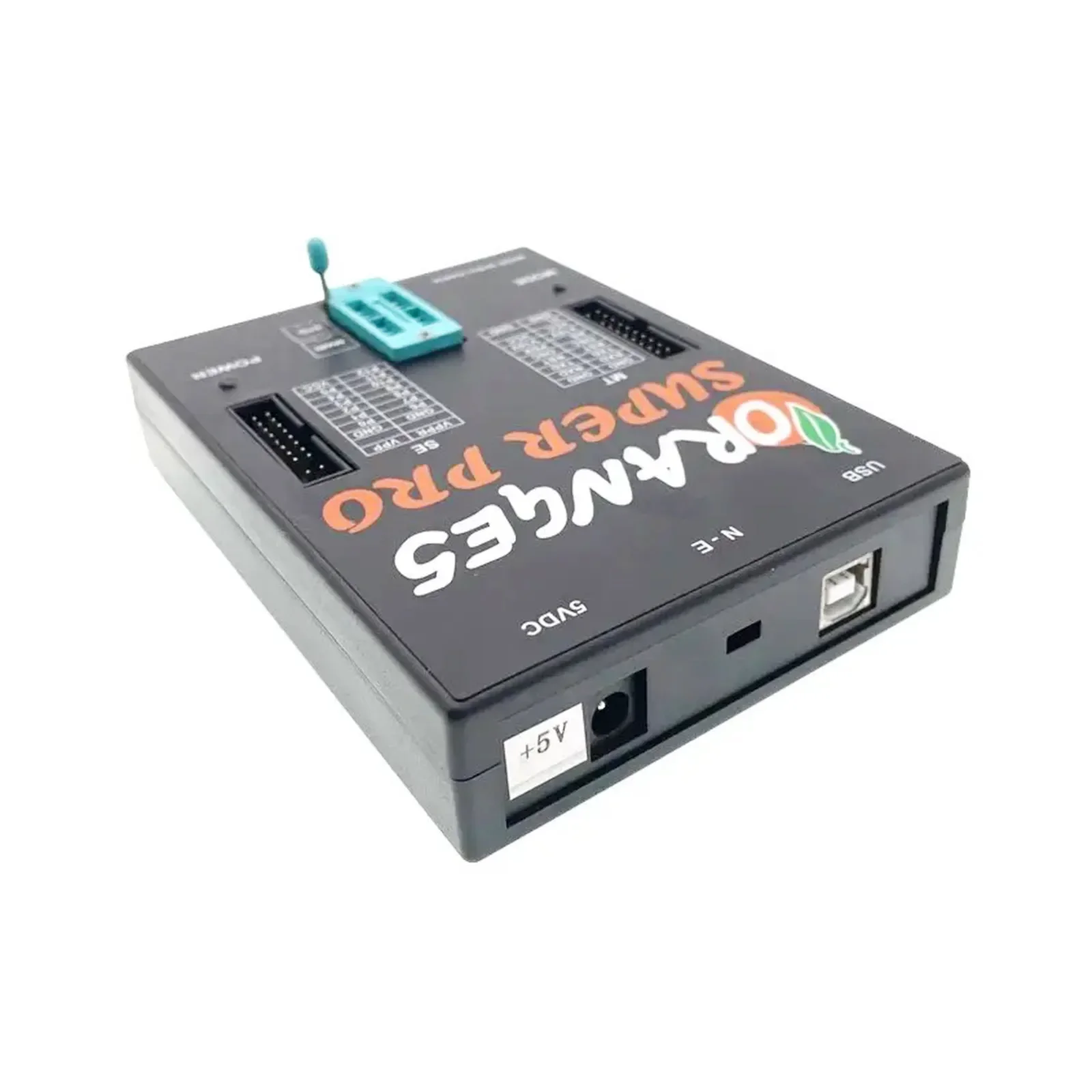 For Orange 5 v1.38 programmer orange5 programmer 1.36 1.38 full adapter device hardware+enhanced