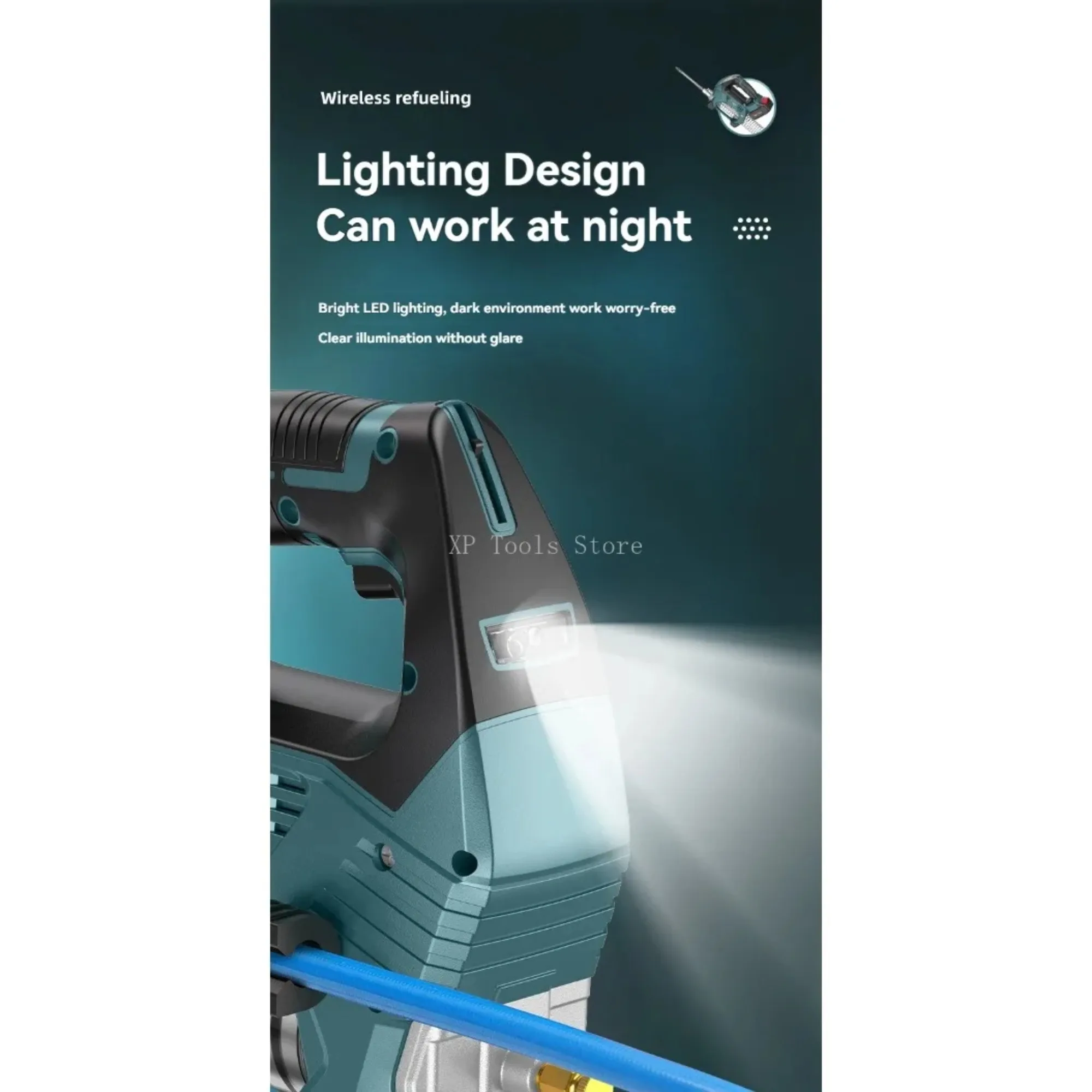 Thumbnail 3 - #18 Grease Guns List of Top Picks