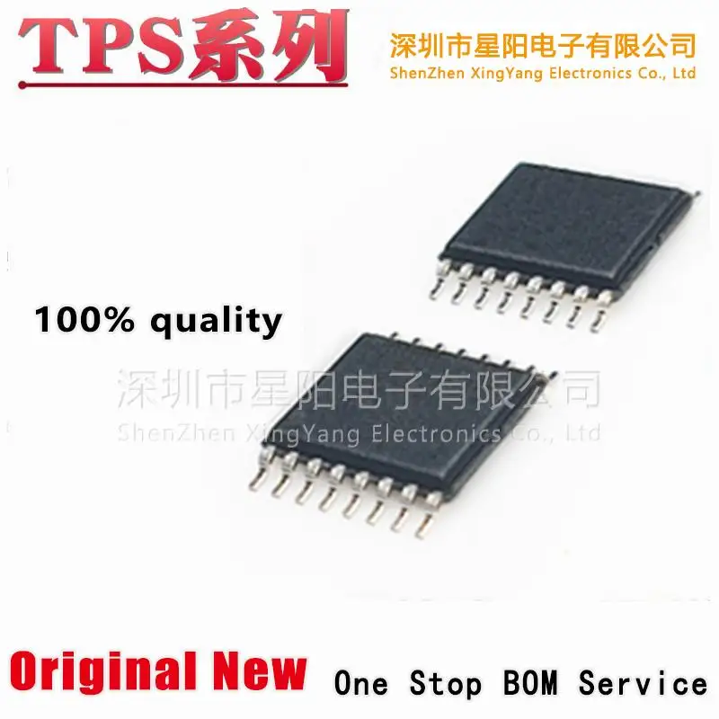 New TPS40021PWP/PWPR 40057 40071 8801 8860 HTSSOP16 DRV8800