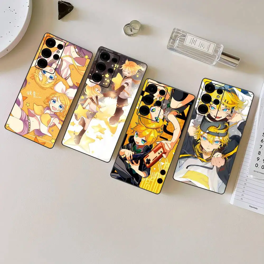 capa-de-telefone-vocaloid-duo-kagamine-rin-len-para-samsung-s-24-fe-25-ultra-plus-20-lite-21-30-22-23-24-22-ultra-5g