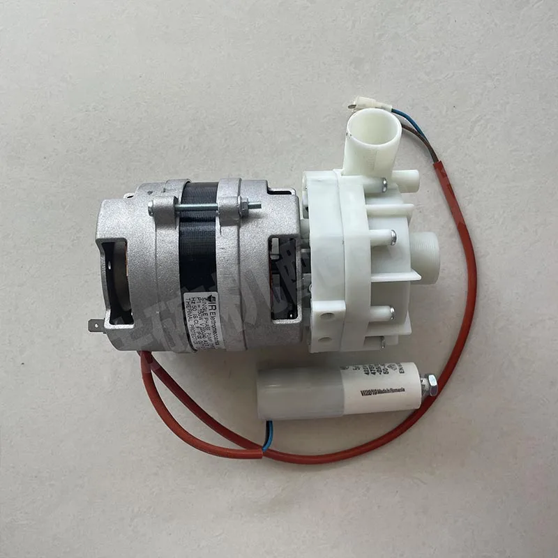 Suitable for commercial dishwasher accessories AM3 AM60K AM900 dishwasher spray rinse water pump