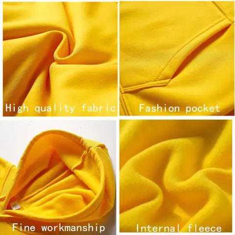 Nya Mode Herr Dam Hoodies Vår Höst Vinter Casual Hoodies Tröjor Herr Toppar Enfärgad Hoodie Sweatshirt Herr 8 best sales tröja man - №2