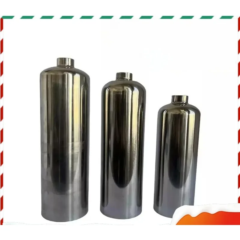 Stainless Steel Oil Can, Three Styles Are Available Stainless Steel Oil Can, Three Styles Are Available