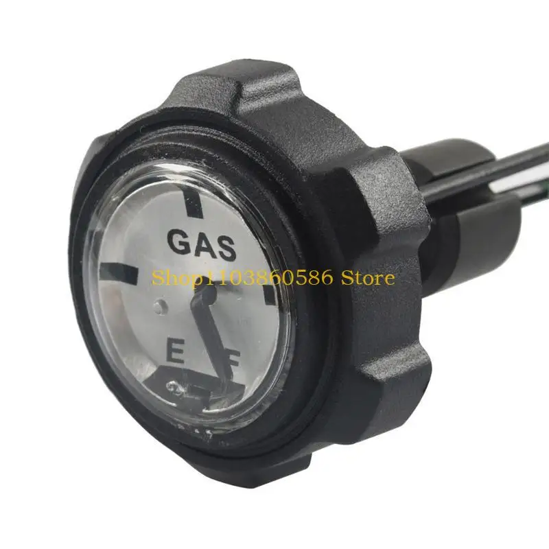 

242A Waterproof Caps Gas Caps Guide Gauge Petrol Caps