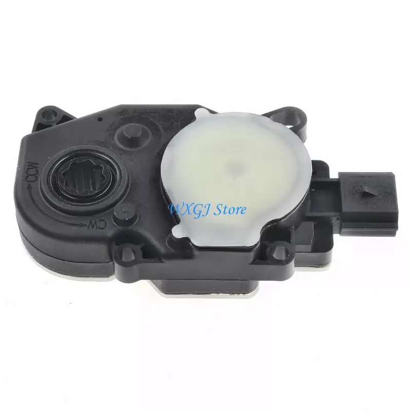 

37JE Durability Heavy Duty Grille Actuator Motor Assembly Direct Replacement Easy Installation JL3Z-10884-A Shutter System