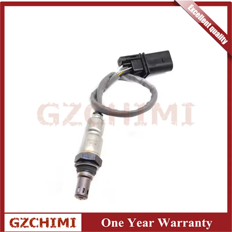 

Car Oxygen Sensor For Alfa Romeo Giulia Stelvio Fiat 500L Jeep 55281072