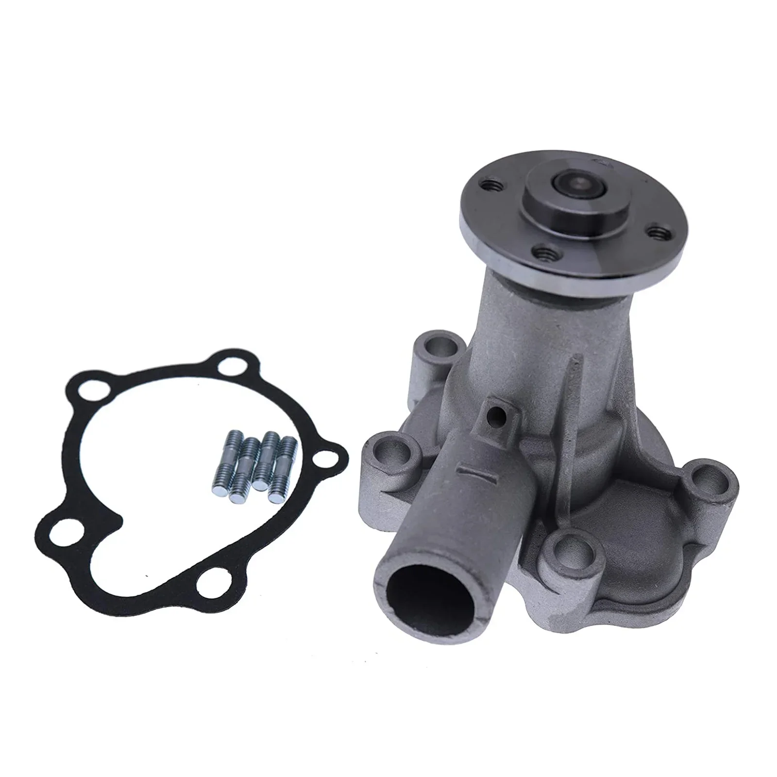 

New Water Pump For 121450-42010 129350-42010 Application for 2TR18 2TR20 3T70B 3T2SB 3T75U 3T75H 3T75HA 3T72HA-F