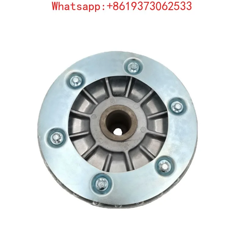 

Подходит для двигателей приводных колес CVTECH0GS0-051000-10010600