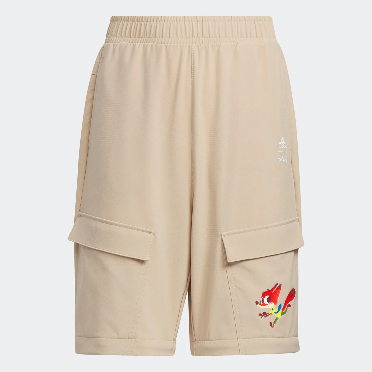 Offizielle Original-Frühlings-Sporthose für Kinder von Adidas 2023, atmungsaktiv, locker, IK6070