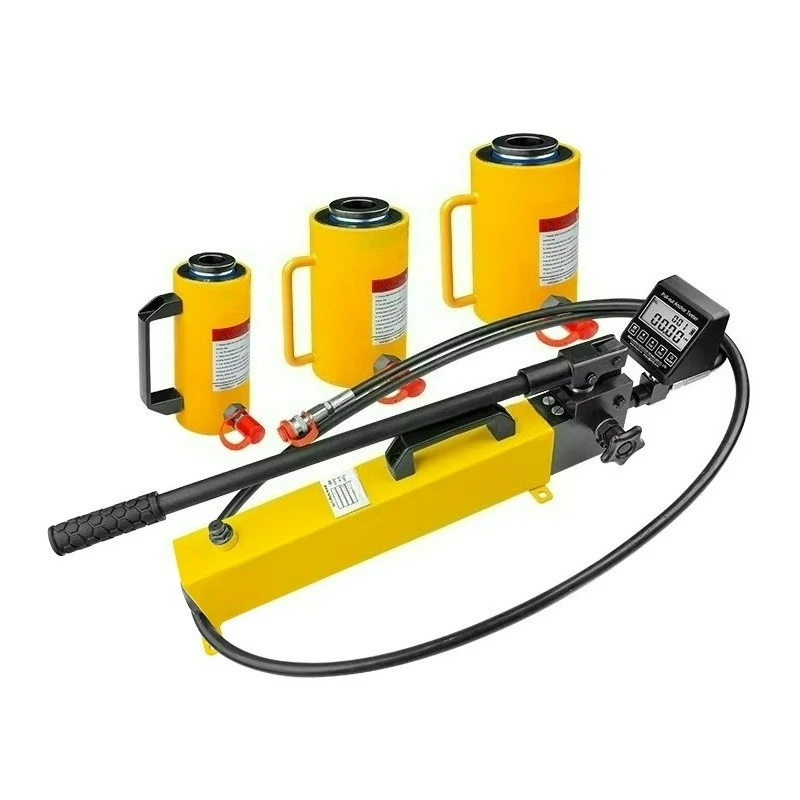 

Test Pull Out Pullout test Jack Hydraulic Jack Load Testing Anchor Bolt Pull Out Tester Rocks