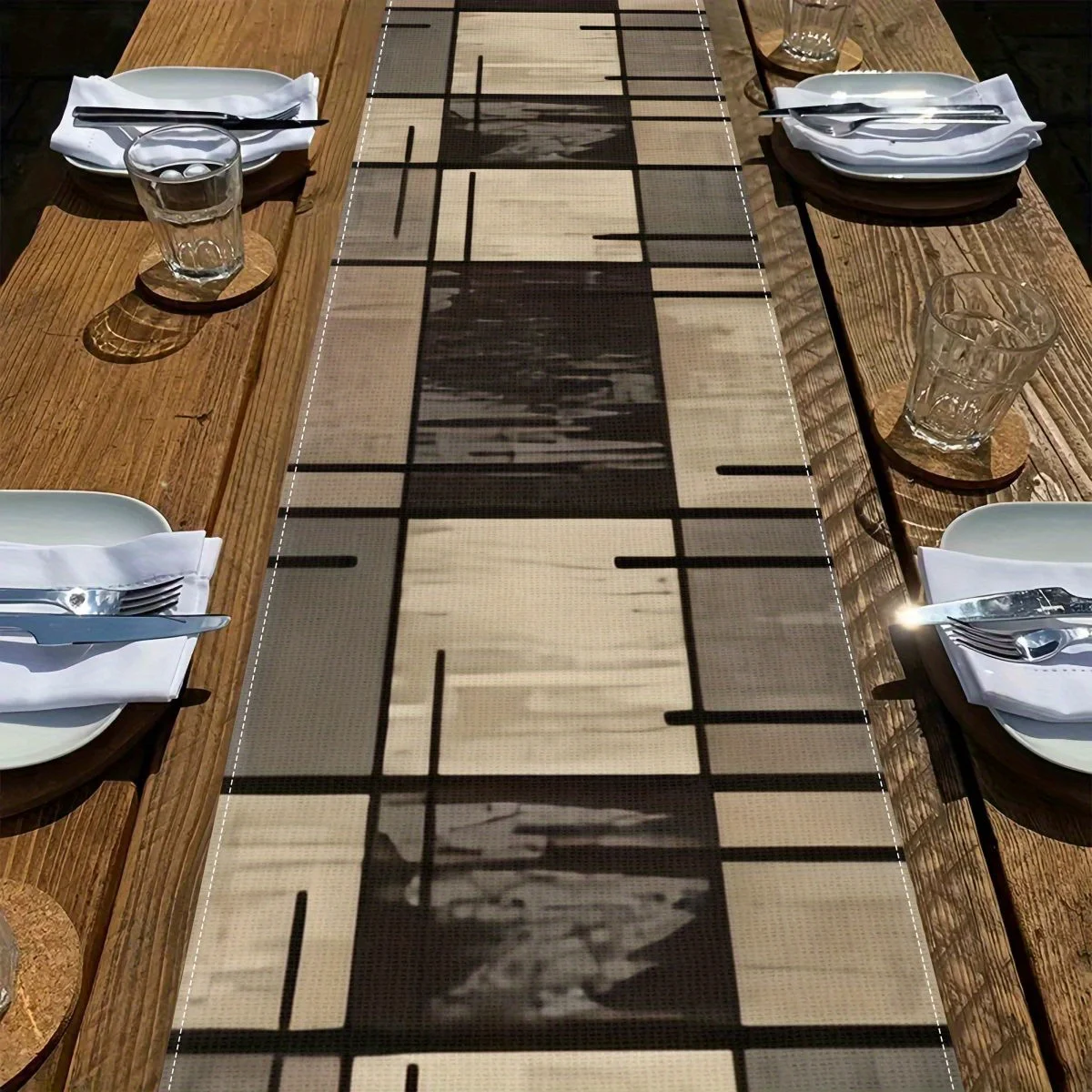 Thumbnail 3 - #17 Latest Table Linens Updates