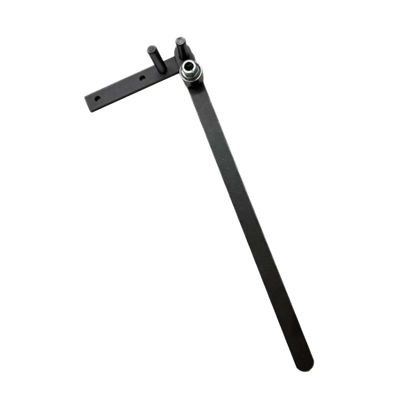 เครื่องดัดเหล็กแบบมือถือ  ดัดเหล็กเส้น  ความแข็งแรงสูง  พร้อมอุปกรณ์จับยึด