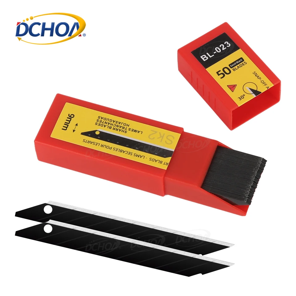 DCHOA углеродистая сталь