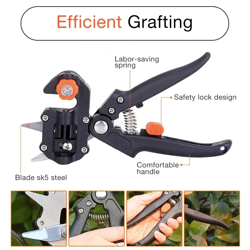 Thumbnail 3 - #63 Ranked Pruning Shears Picks in 2026