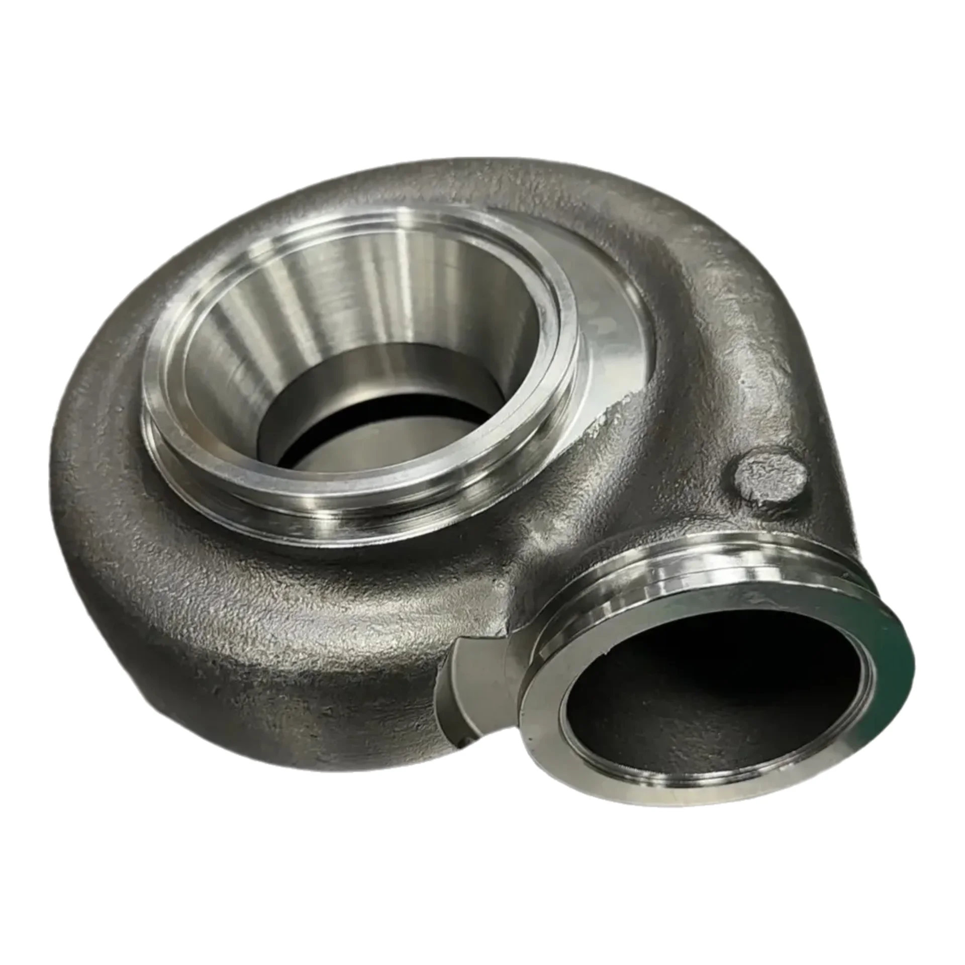 G25-550 Dual VBAND Turbine Housing 76mm -60mm