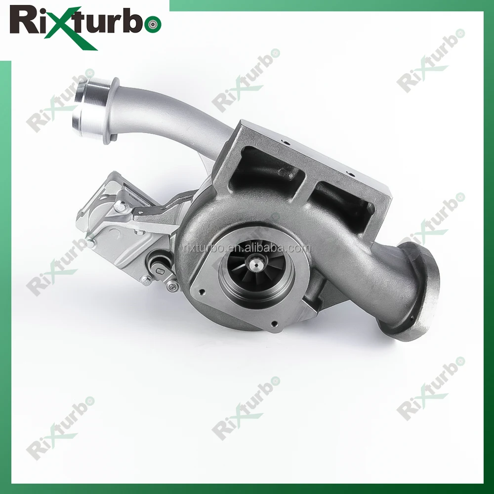 Rixturbo B2V Full Turbocharger for Ford Navistar Int F250 F350 F450 Truck 6.4L V114 Power Stroke 479519 1848300C92