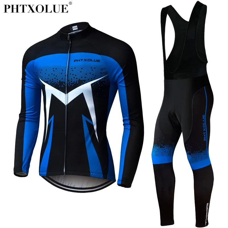 2024 Winter Thermal Fleece Cycling Jerseys Set Bicycle Cycling Clothing MTB Bike Clothes Maillot Ropa Ciclismo Invierno suit